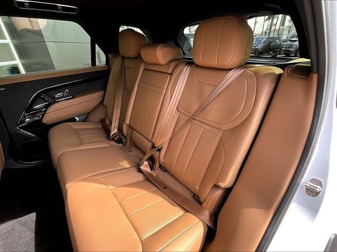 New 2026 Land Rover Range Rover Sport SE AWD/4WD image 10