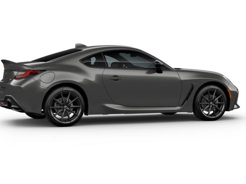 New 2026 Toyota GR86 Premium image 36