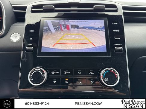 Used 2023 Hyundai Santa Cruz SEL image 26