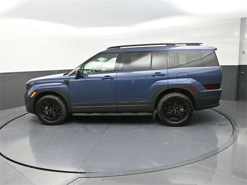 Certified 2025 Hyundai Santa Fe XRT image 5