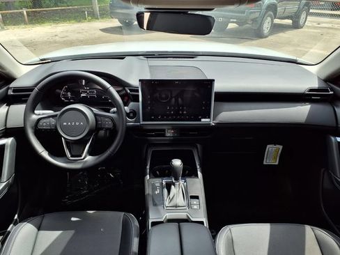 New 2026 MAZDA CX-5 2.5 S w/ Premium Plus Package AWD/4WD image 9