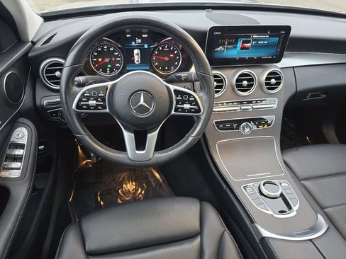 Used 2020 Mercedes-Benz C 300 4MATIC Sedan image 25