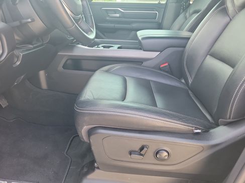 Used 2024 RAM 1500 Big Horn RWD image 20