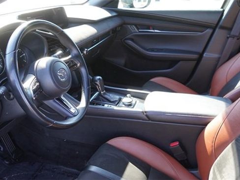 Used 2024 MAZDA MAZDA3 s image 21