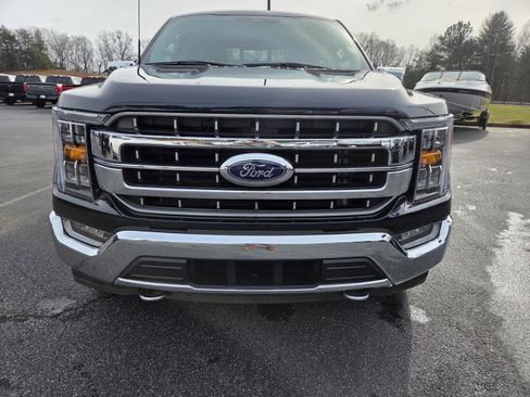 Used 2022 Ford F150 Lariat image 7