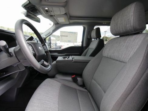 New 2026 Ford F350 XLT w/ XLT Premium Package image 17