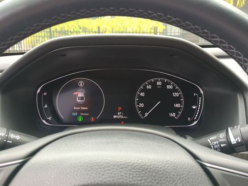 Used 2018 Honda Accord EX-L image 32