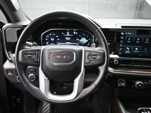Used 2023 GMC Sierra 1500 Elevation w/ X31 Off-Road Package image 27