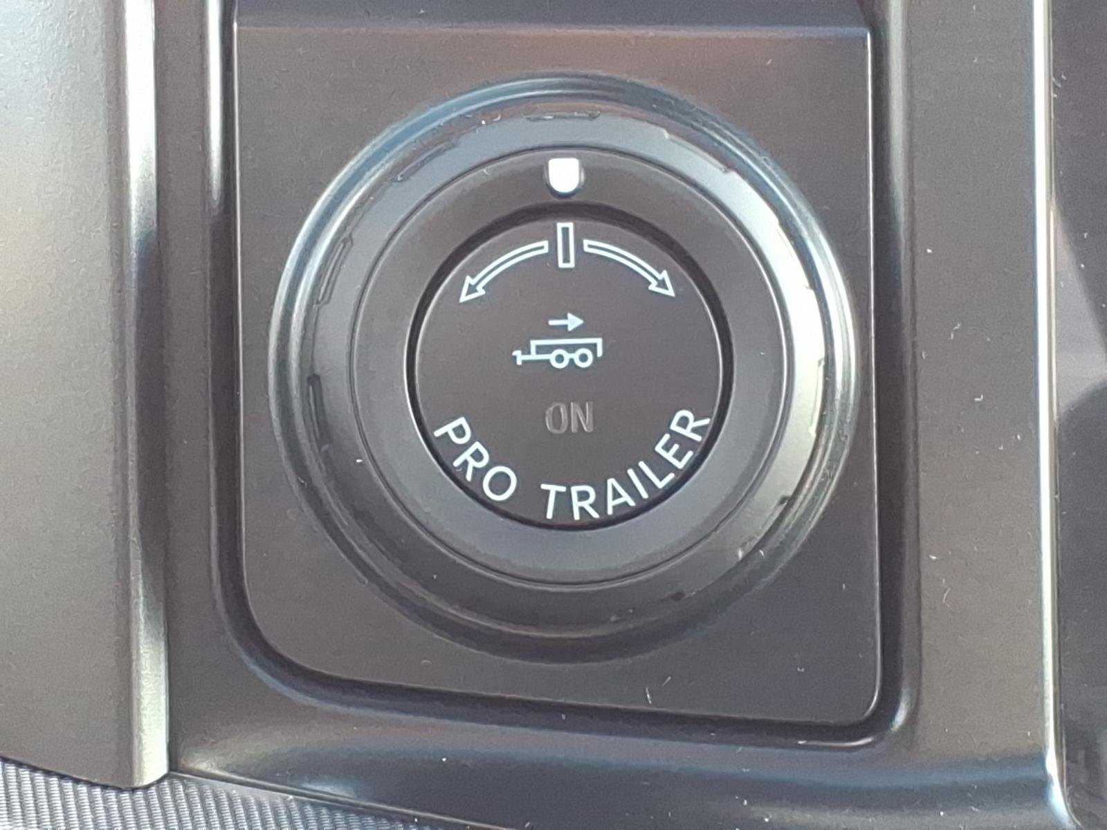 Certified 2025 Ford F150 Lariat AWD/4WD image 21