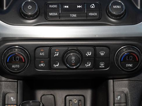 Used 2019 GMC Acadia SLT FWD image 21