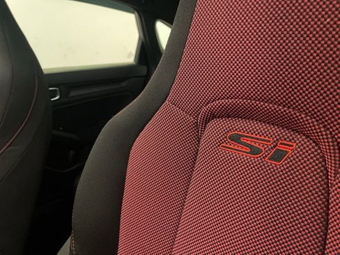 Used 2022 Honda Civic Si image 18