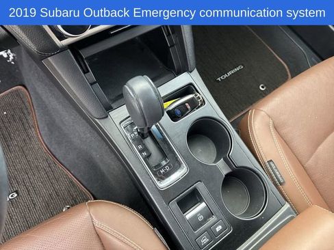 Used 2019 Subaru Outback 3.6R Touring image 26