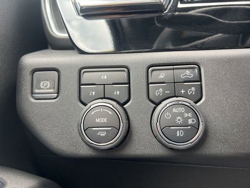 New 2025 Chevrolet Silverado 3500 LT w/ All Star Edition image 14