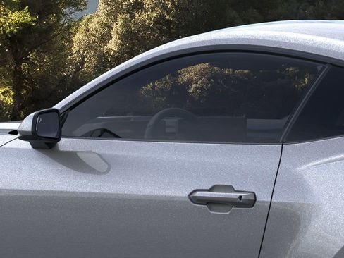 New 2025 Ford Mustang Coupe image 20