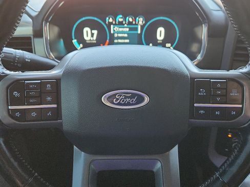 Used 2021 Ford F150 Lariat image 19