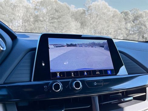 New 2025 Cadillac CT4 Premium Luxury image 14