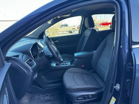 Used 2018 Chevrolet Equinox LT image 7