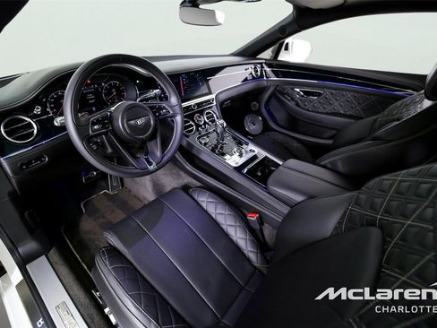 Used 2020 Bentley Continental GT First Edition AWD/4WD image 15