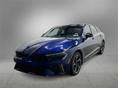 Used 2025 Kia K5 GT-Line