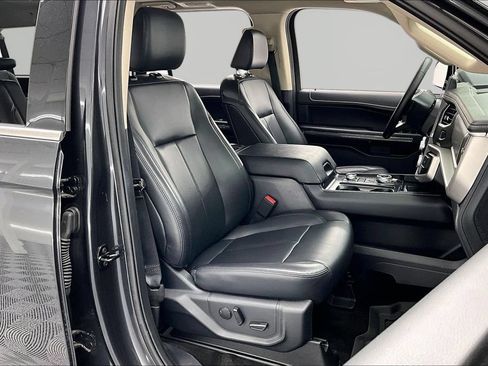 Certified 2022 Ford Expedition Max XLT AWD/4WD image 7