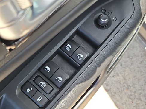 Used 2026 Jeep Compass Trailhawk AWD/4WD image 20