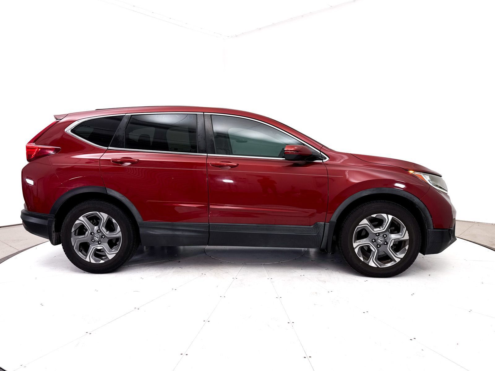 Used 2018 Honda CR-V EX image 28