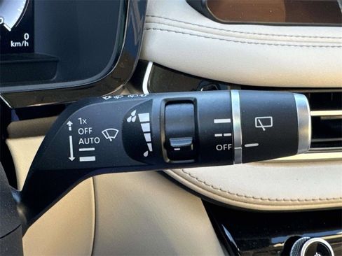 Used 2024 INFINITI QX60 Luxe image 26