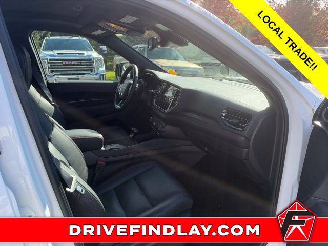 Used 2026 Dodge Durango GT AWD/4WD image 11