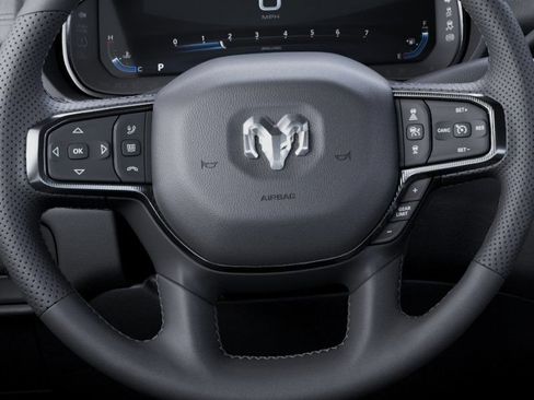 New 2025 RAM 2500 Power Wagon AWD/4WD image 20