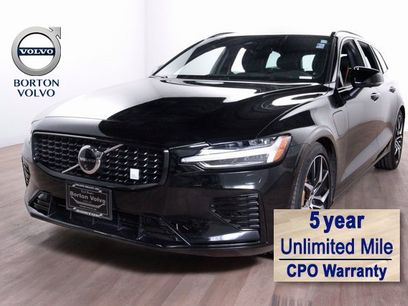 Used 2024 Volvo V60 T8 Polestar