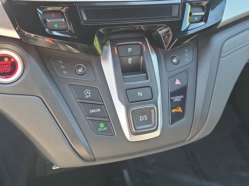 Certified 2026 Honda Odyssey Sport-L image 23