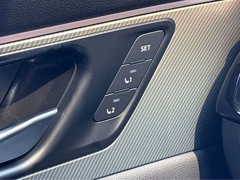 New 2026 Nissan Murano Platinum AWD/4WD image 30