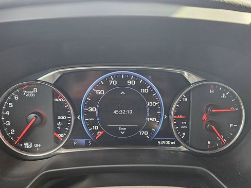 Used 2019 Chevrolet Blazer RS AWD/4WD image 13