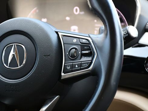 Used 2025 Acura MDX w/ Technology Package FWD image 37