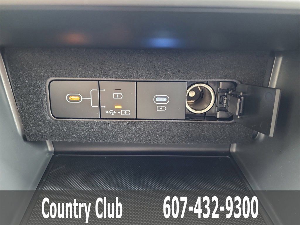 New 2026 Hyundai Sonata Blue FWD image 13