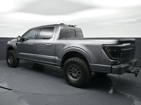 Used 2022 Ford F150 Platinum w/ Equipment Group 701A High AWD/4WD image 5