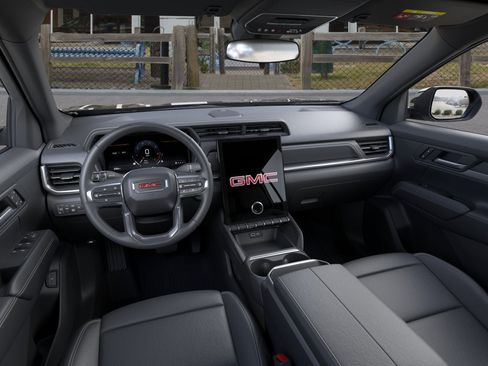 New 2027 GMC Terrain Elevation AWD/4WD image 15