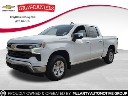 Used 2023 Chevrolet Silverado 1500 LT w/ Safety Package