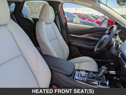 New 2025 MAZDA CX-30 AWD 2.5 S w/ Preferred Package image 14