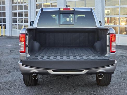 Used 2024 RAM 1500 Big Horn image 26