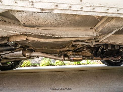 Used 1989 Alfa Romeo Spider Graduate image 92