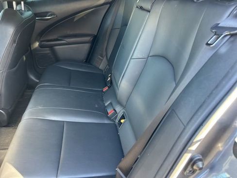 Used 2020 Lexus UX 250h w/ Premium Package image 11