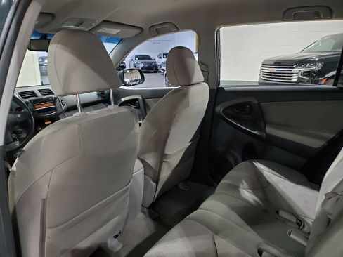 Used 2009 Toyota RAV4 2WD V6 image 22
