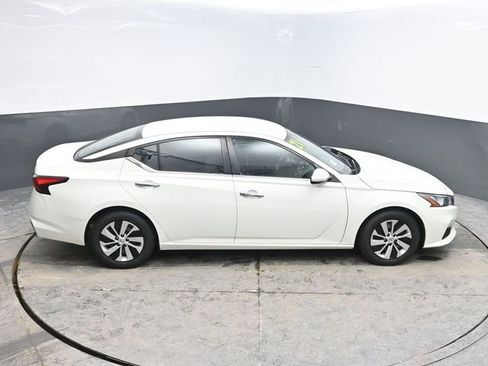 Used 2021 Nissan Altima 2.5 S image 29