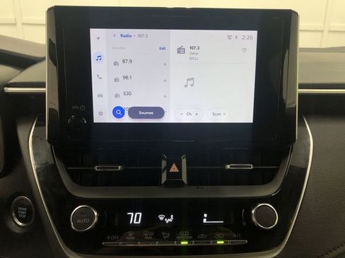 Used 2023 Toyota Corolla XSE image 20