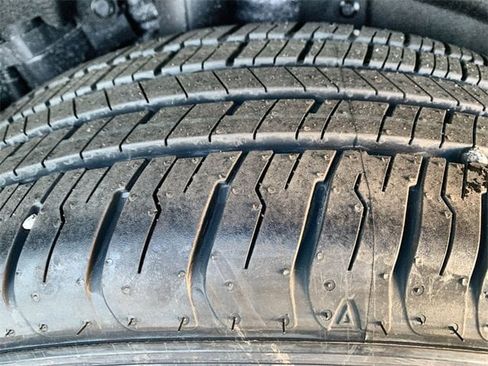 New 2025 Toyota RAV4 LE image 34