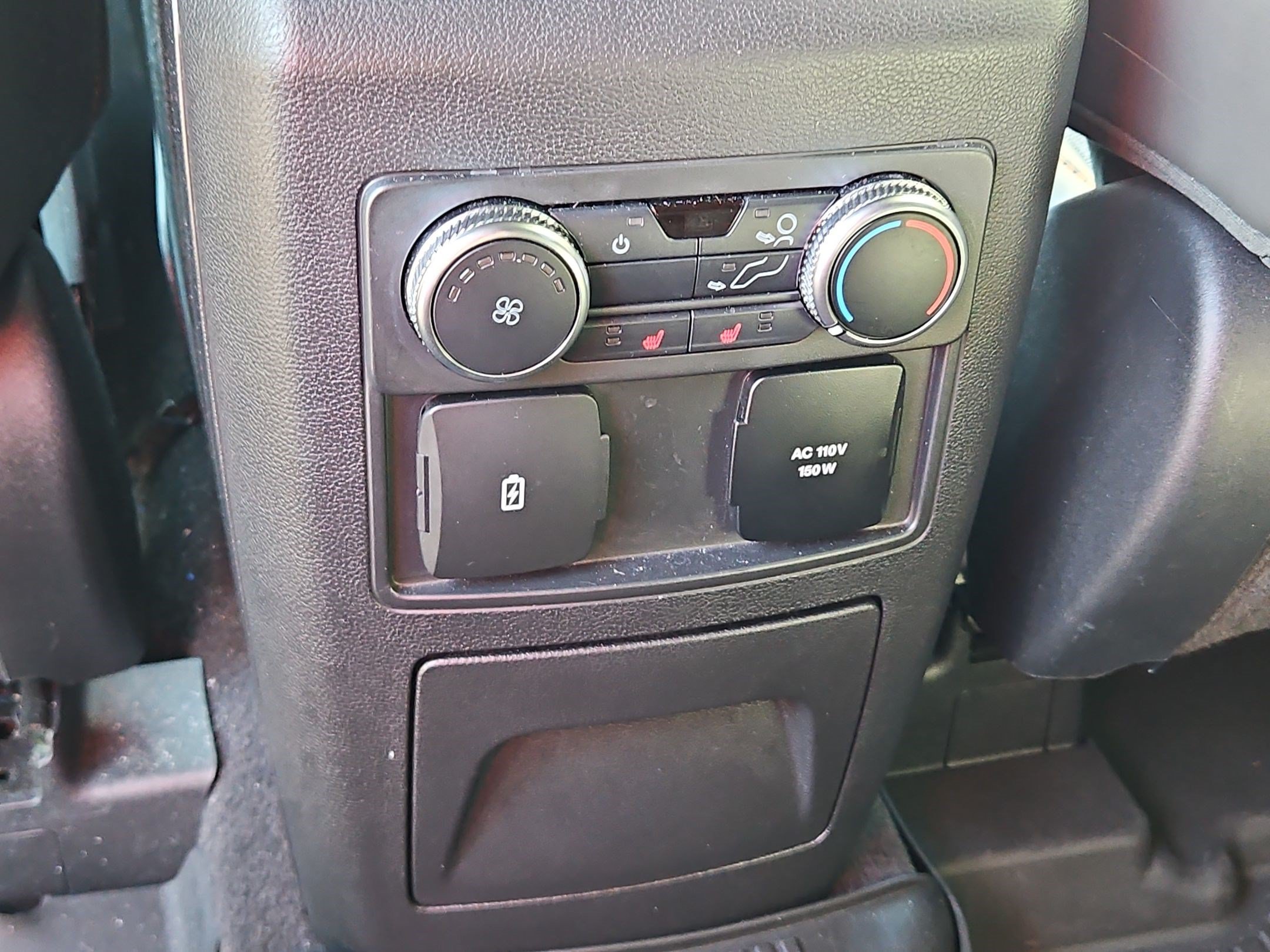 Used 2022 Ford Explorer Timberline w/ Timberline Technology Package AWD/4WD image 29