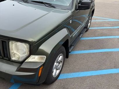 Used 2009 Jeep Liberty Sport