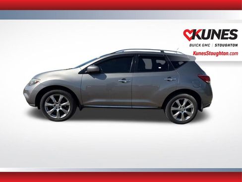 Used 2012 Nissan Murano LE w/ Platinum Pkg AWD/4WD image 6