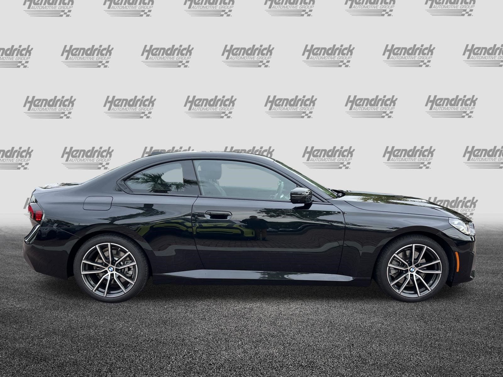 Used 2026 BMW 230i Coupe RWD image 11
